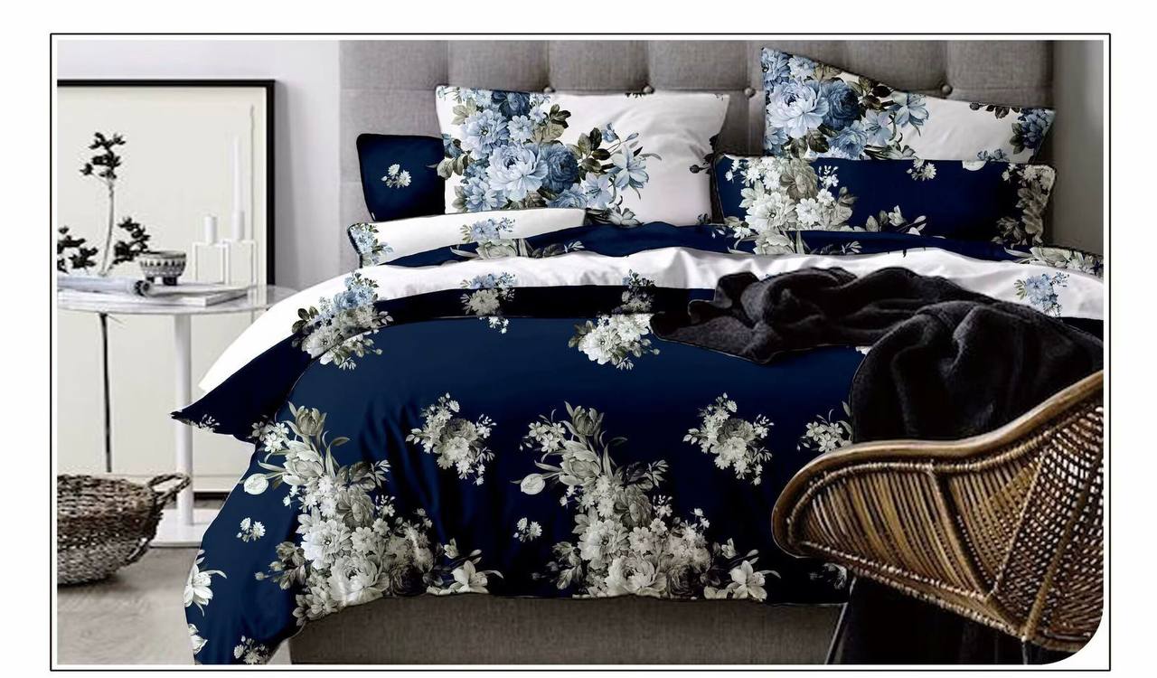 New collection 🌹🌹🌹
Give you best life 💥💥💥
Comfort set 
King size comfort 6pcs set 
1 comfort 
1 bedsheets 
4 pillowcases 
6pcs set 
115 dhs💓

Zain99
♥️♥️♥️