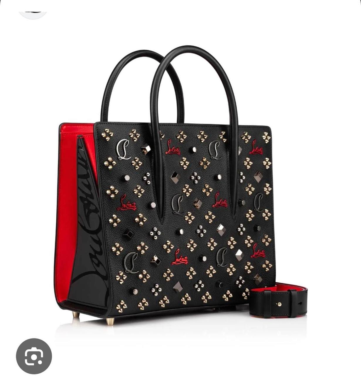 Christian Louboutin
 GOOD quality
120 dhs🇦🇪🇦🇪

Zain200
♥️♥️♥️