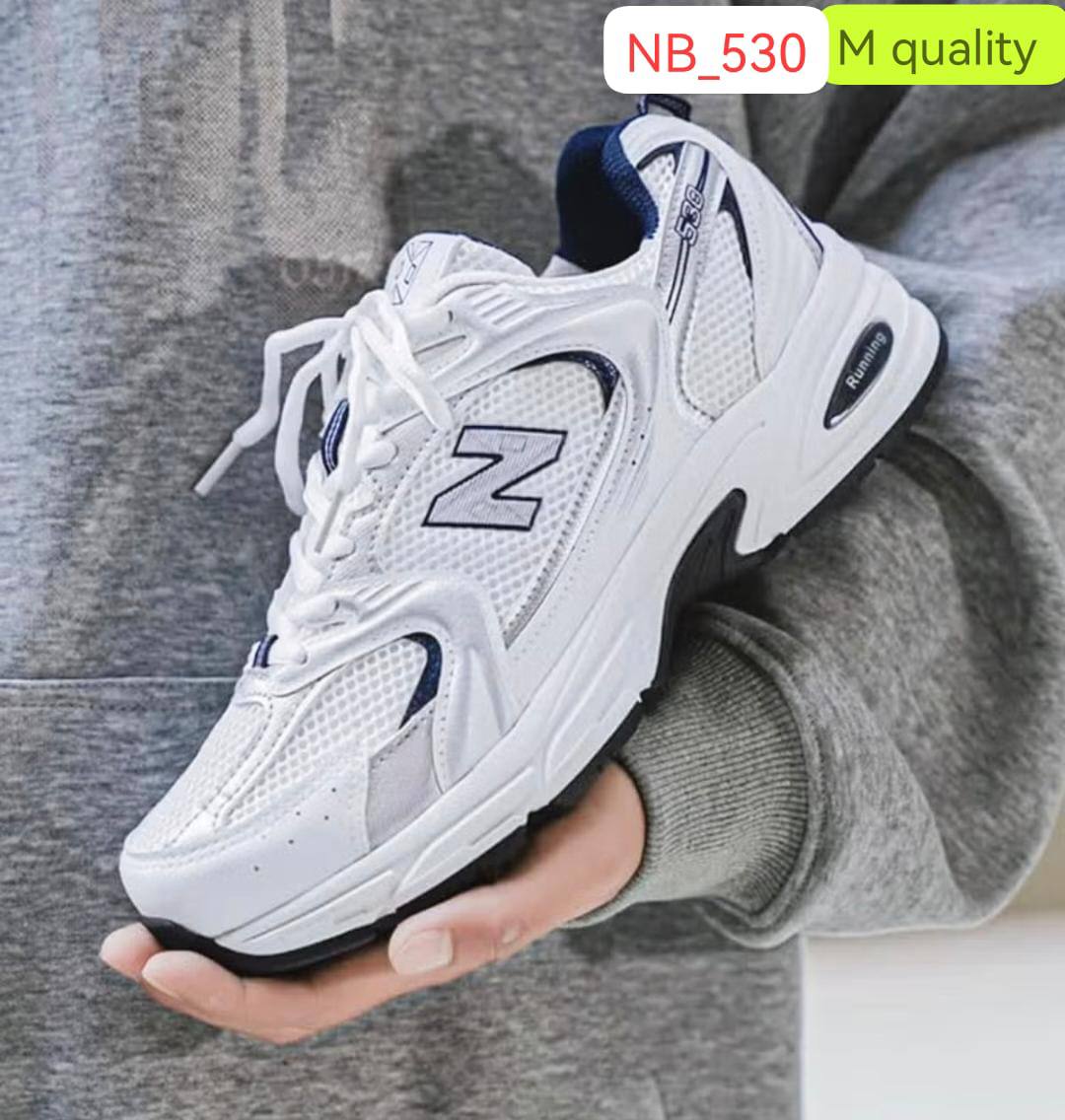 NB
Size 36 to 45 
110 dhs✅

Zain27
♥️♥️♥️