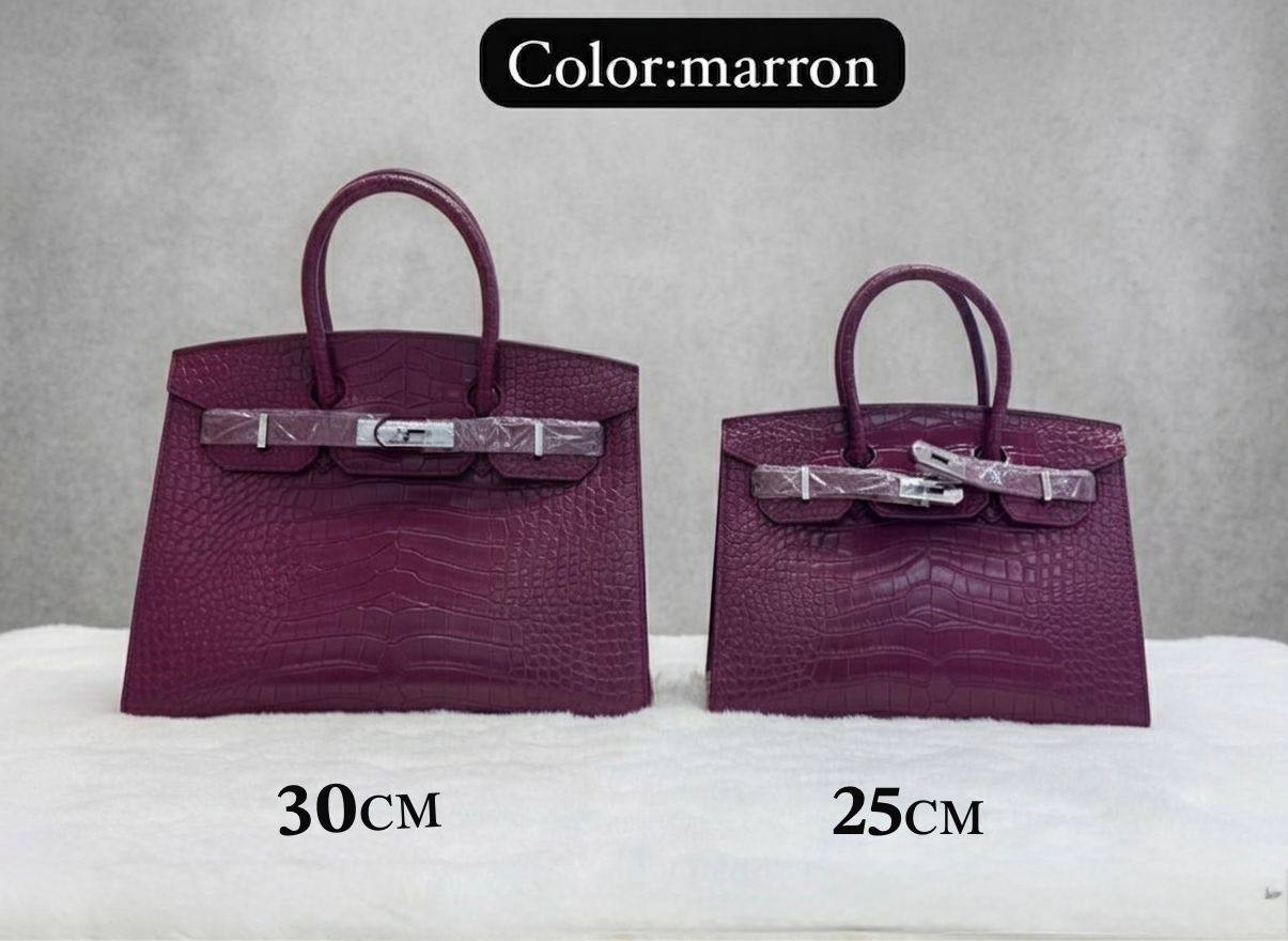 Hermes ʙᴇʀᴋɪɴs 
ᴄʀᴏᴄs.ᴍᴀᴛᴇʀɪᴀʟ
sɪᴢᴇ:ᴄʜᴇᴄᴋ!!!
      30ᴄᴍ-130 dhs✅ 
      25ᴄᴍ-120 dhs✅ 
      21ᴄᴍ-110 dhs✅

Zain56
♥️♥️♥️