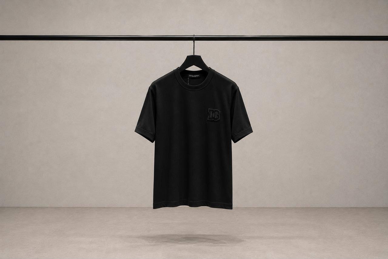 DOLCE&GABBANA❣️
SUPER MASTER QUALITY ✨
SIZE :S M L XL XXL
320 dhs🇦🇪🇦🇪

Zain327
♥️♥️♥️