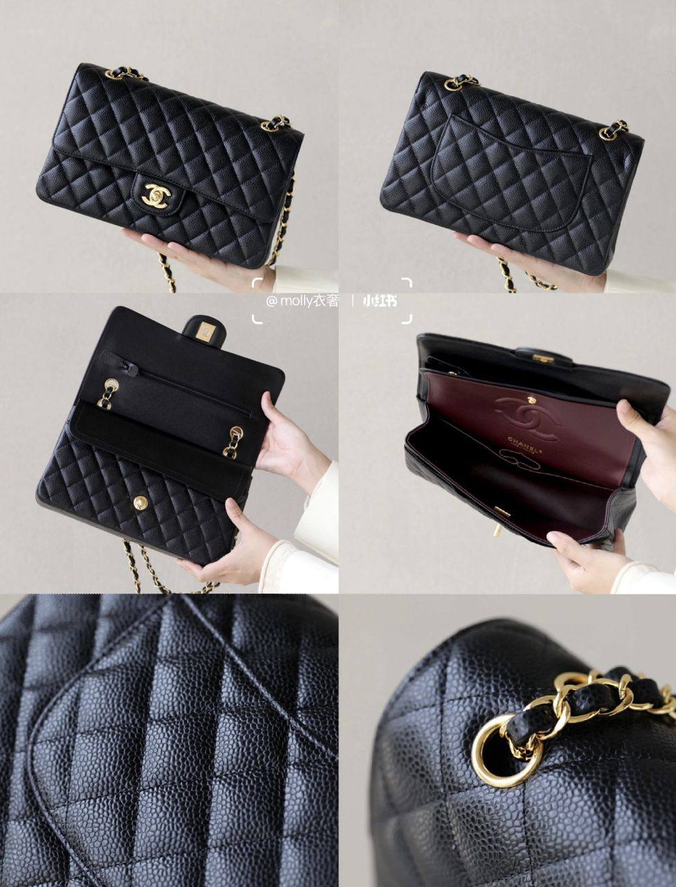 Chanel
100 dhs💓
size：24cm
High-quality 

with box🎁🎁🎁

Zain35
♥️♥️♥️