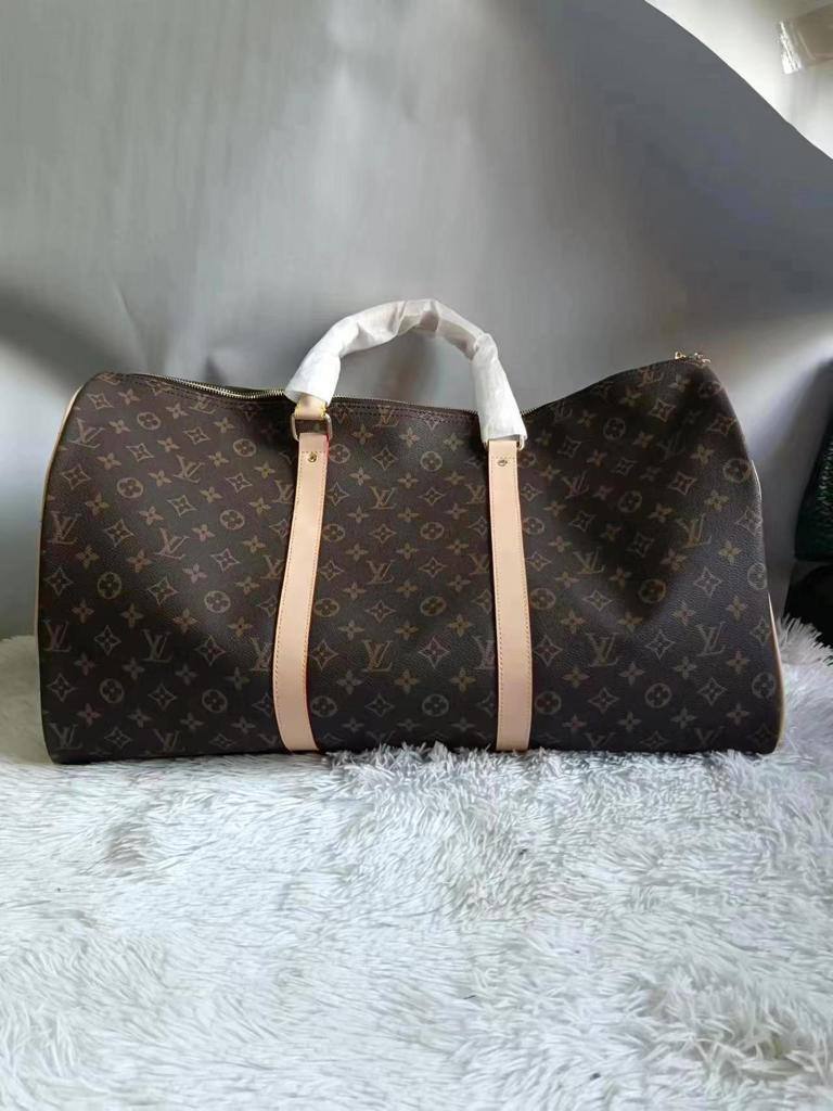 Gucci - LV - Travel Bags
110 dhs🪙 
55Cm
good quality

Zain26
♥️♥️♥️