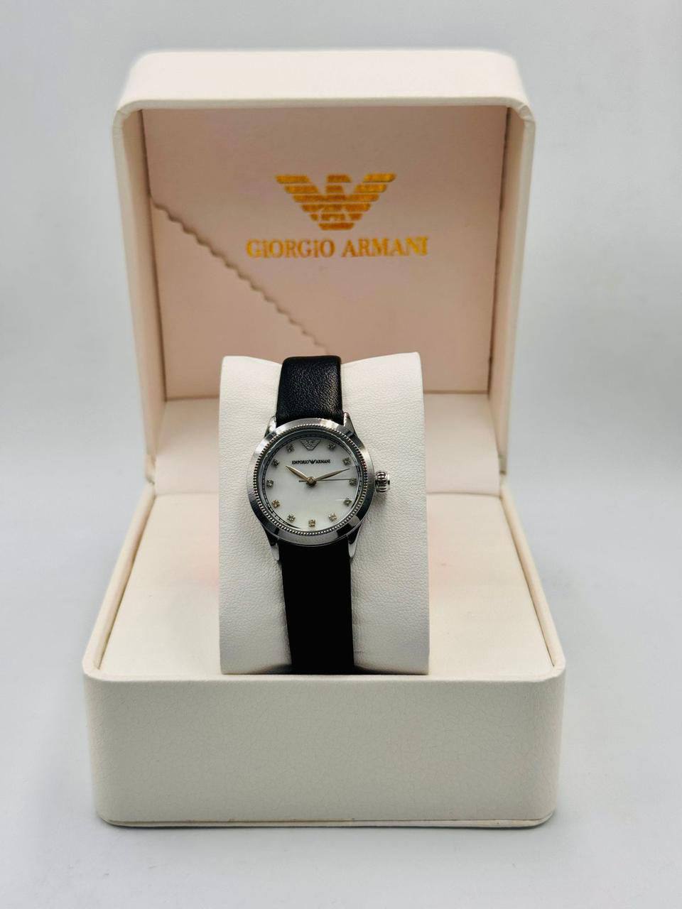 Armani ladies
 offer price
40 dhs💓

Zain08
♥️♥️♥️