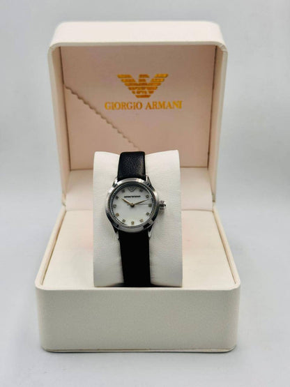 Armani ladies
 offer price
40 dhs💓

Zain08
♥️♥️♥️