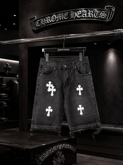 CHROME HEARTS

Super Master quality

Sizes: 30 to 36

350 dhs🇦🇪🇦🇪

Zain330
♥️♥️♥️