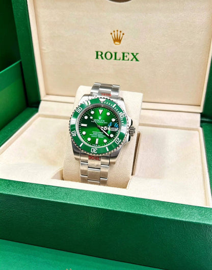 Rolex

235 dhs🇦🇪🇦🇪

with box

Zain85
♥️♥️♥️