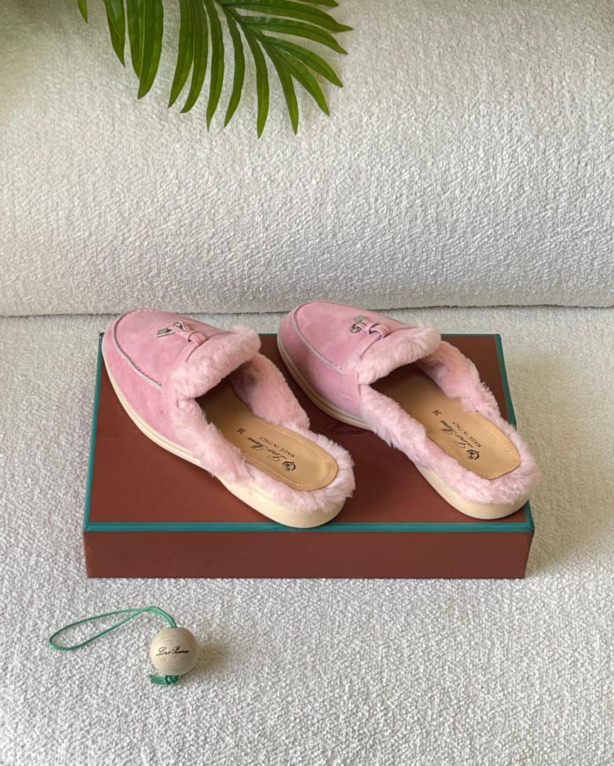 LORO PIANA
SuperMaster Quality 💯
450 dhs🪙🌺

Size: 36-41💥

Zain171
♥️♥️♥️