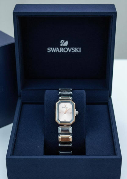 SWAROVSKI 🆕 LADIES 
GOOD QUALITY 💯
60 dhs🪙🖤

Zain133
♥️♥️♥️
