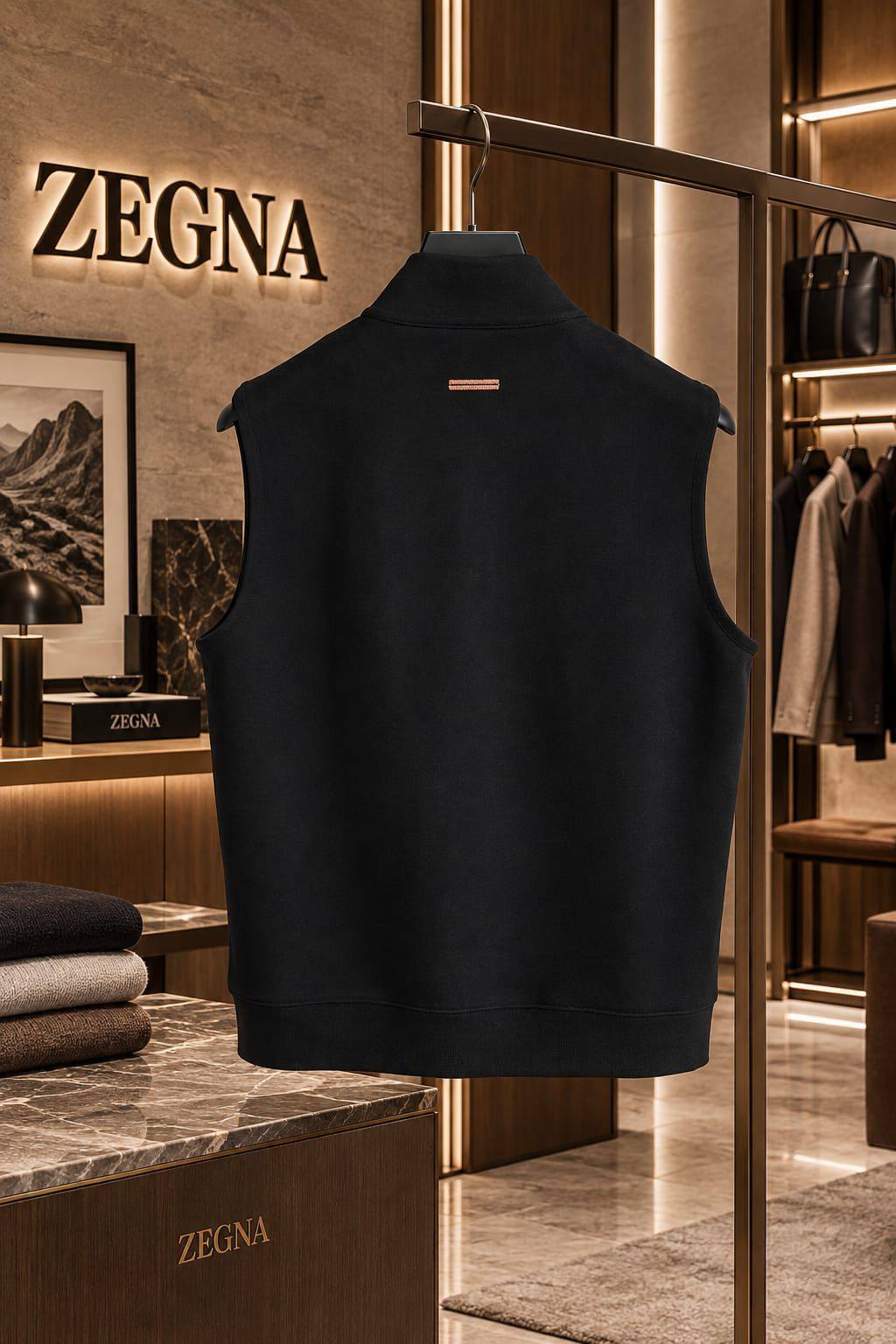 ZEGNA

Super Master quality

Sizes: M L XL 2XL 3XL

550 dhs🇦🇪🇦🇪

Zain330
♥️♥️♥️
