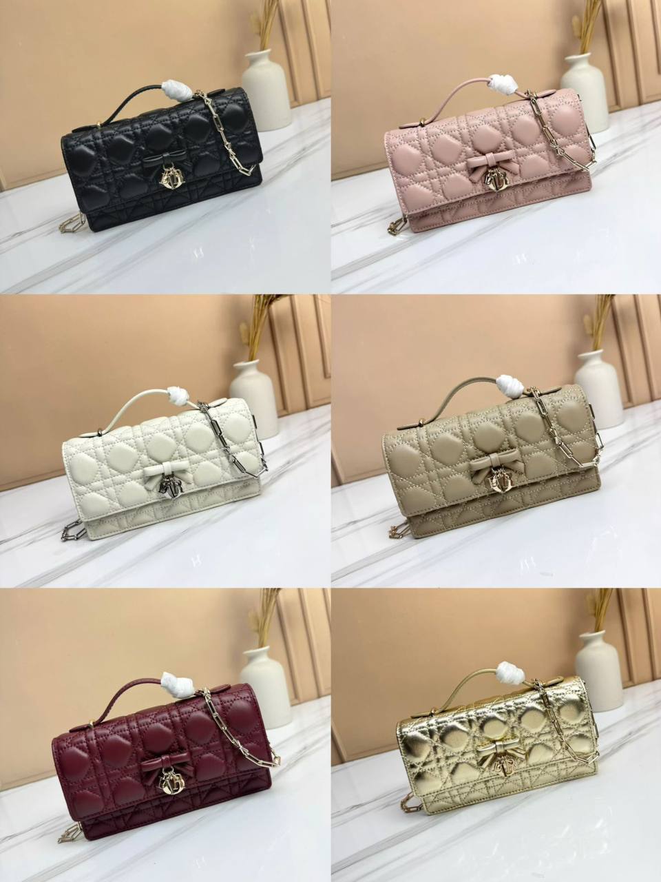Dior
Master
21 cm
320 dhs✅

Zain297
♥️♥️♥️