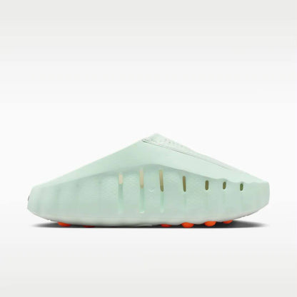 Nike Mind 001 mules in a light green
Size 36/37 Available 🤩
220 dhs✅

Zain242
♥️♥️♥️