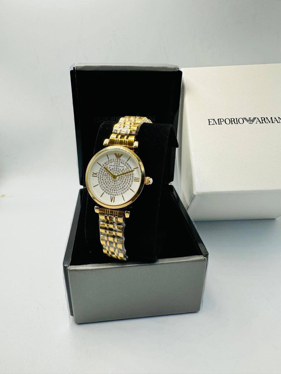 Armani ladies 
80 dhs🪙🌺

Zain08
♥️♥️♥️