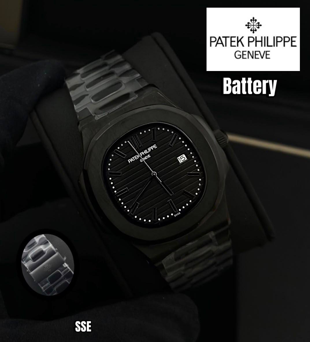 Patek philipe 
for men 

good quality 
220 dhs🇦🇪🇦🇪

Zain29
♥️♥️♥️