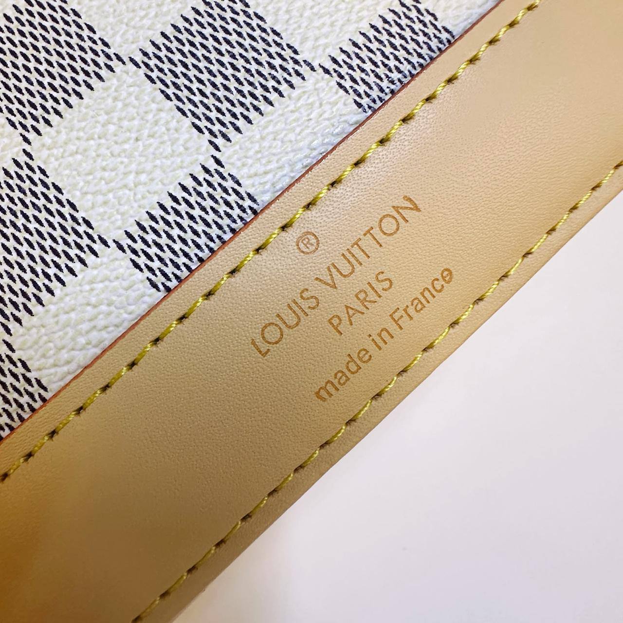 LV ALMA 
NEW DESIGN MINI SIZE MASTER QUALITY 
210 dhs🇦🇪🇦🇪

Zain295
♥️♥️♥️
