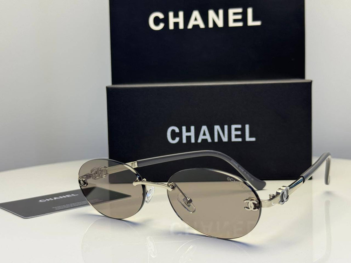 Chanel 
Gucci

Good quality 

65 dhs🇦🇪🇦🇪

Zain182
♥️♥️♥️