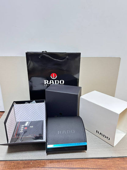 Watches Boxes
Master Box + Paper bag & Card
🎁🎁🎁

50 dhs🪙🌨️

Zain85
♥️♥️♥️