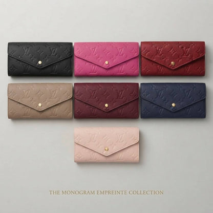 LV
LONG WALLET
ғʟᴀᴘ ᴇɴᴠᴇʟᴏᴘᴇ
ᴇᴍᴘʀᴇɪɴᴛᴇ ᴍᴏɴᴏɢʀᴀᴍ
ɢᴏʟᴅ ʜᴀʀᴅᴡᴀʀᴇ
sɪᴢᴇ : 19 cm
ᴡɪᴛʜ BOX

45 dhs🇦🇪🇦🇪

Zain31
♥️♥️♥️