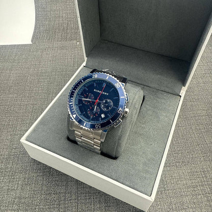 Stop watch

Rolex 
Tissot
Franck muller 
Burberry
Versace 
Omega
Armani
Gucci

80 dhs

Zain45
♥️♥️♥️