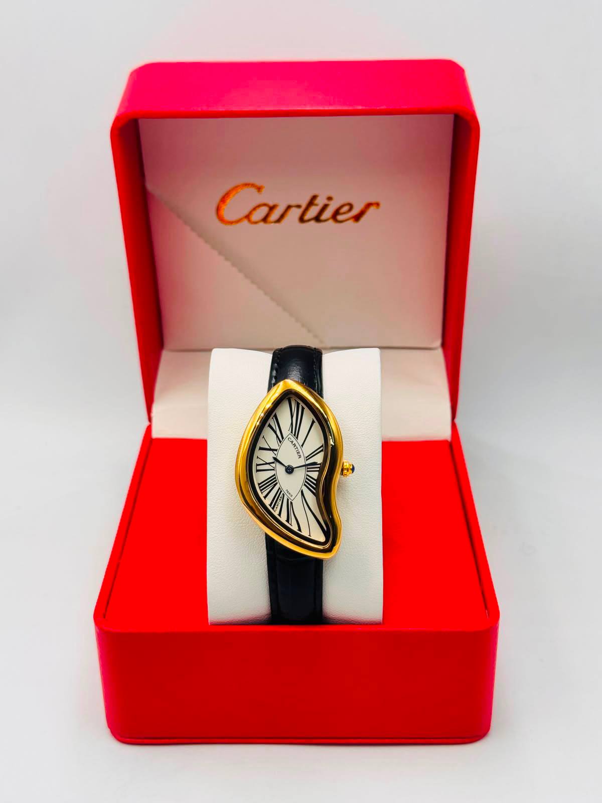 Cartier Ladies
*Nee Arrival*🔥
55 dhs✅

Zain08
♥️♥️♥️