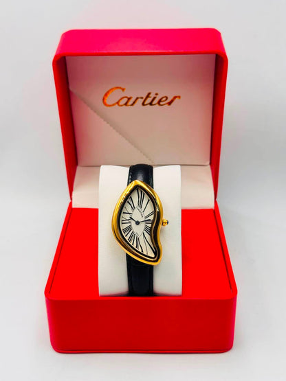 Cartier Ladies
*Nee Arrival*🔥
55 dhs✅

Zain08
♥️♥️♥️