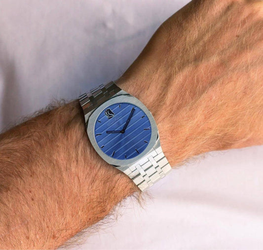 Louis Hilano 
watch for men 
good quality 
250 dhs🪙

Zain59
♥️♥️♥️