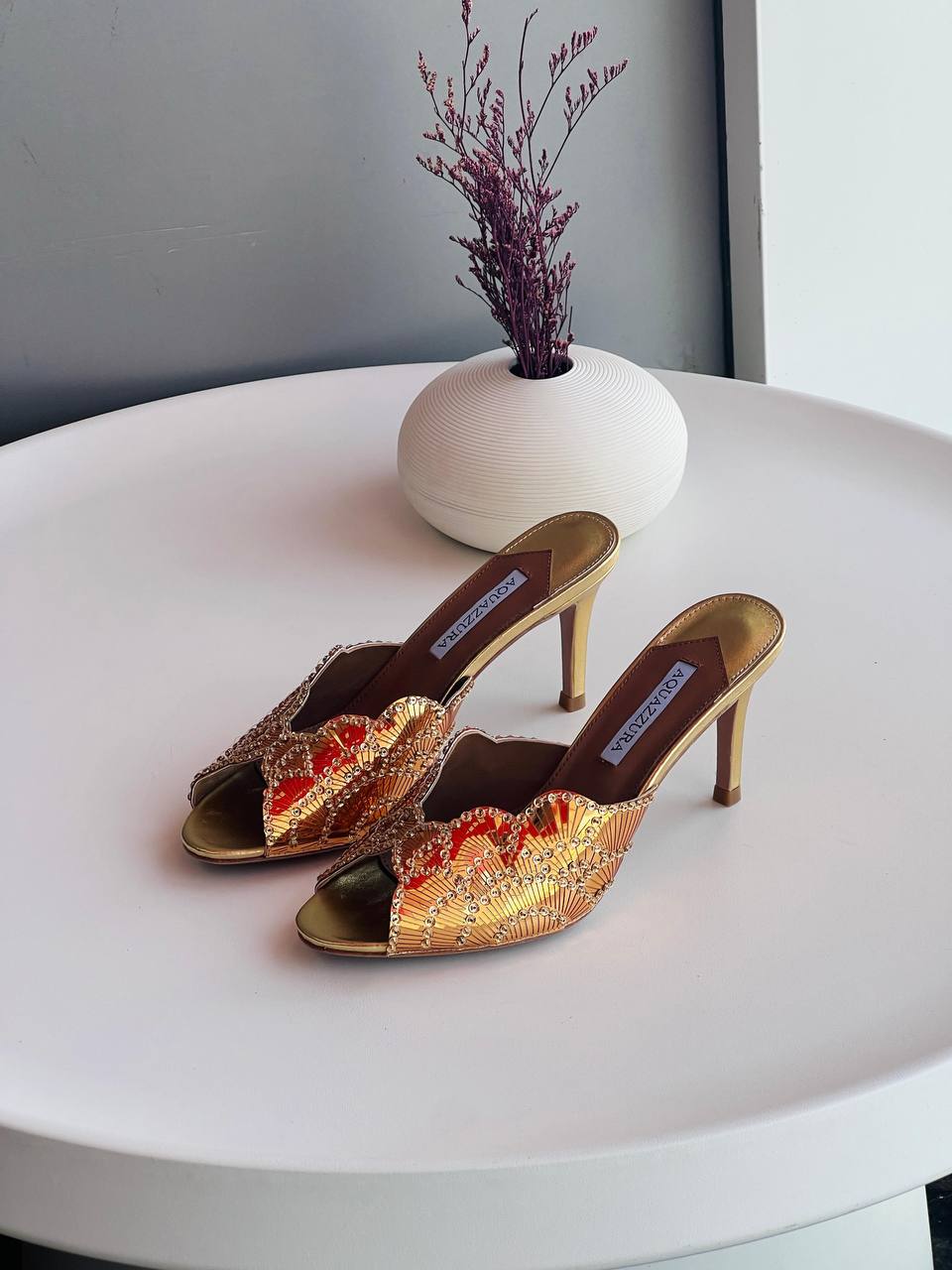 New Hermes🌹
Size 36_41
Super high quality 🌹
380 dhs🪙🌨️

Zain171
♥️♥️♥️