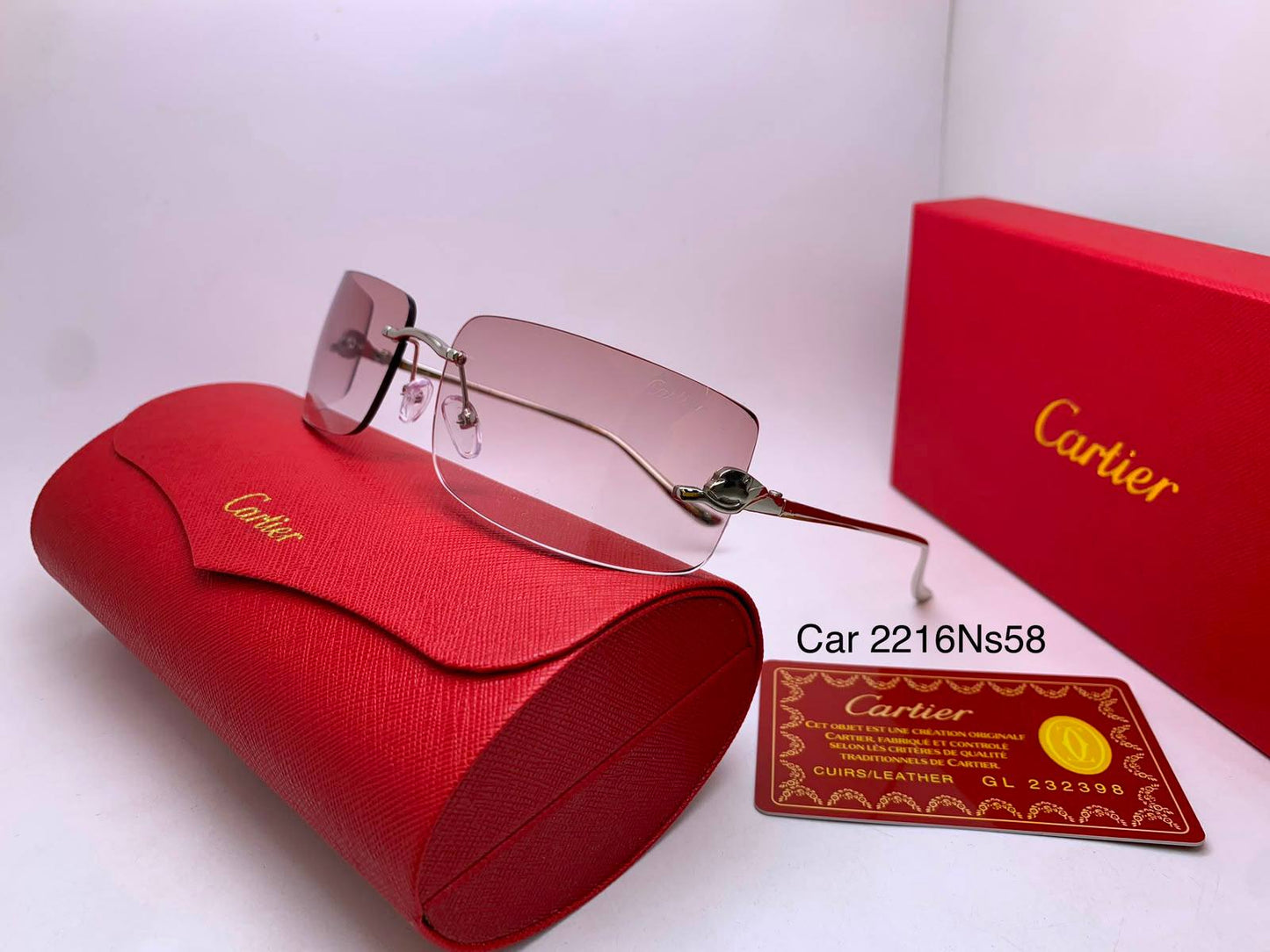 Cartier
70 dhs✅

Zain126
♥️♥️♥️
