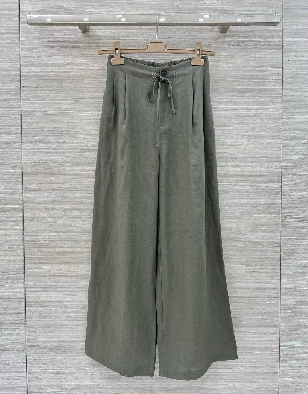BRUNELLO CUCINELLI
Women’s Linen Set
Master Quality 
SMLXL
560 dhs✅

Zain276
♥️♥️♥️