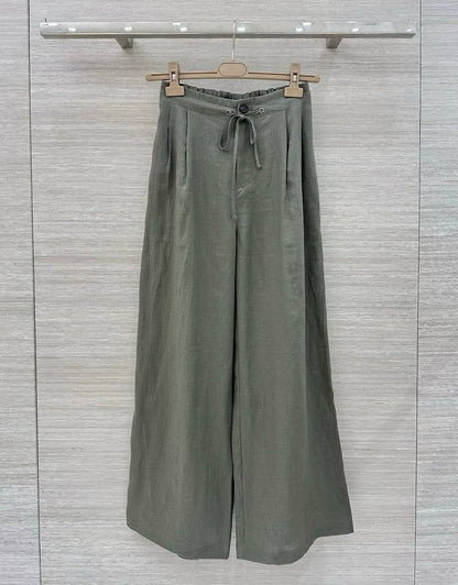 BRUNELLO CUCINELLI
Women’s Linen Set
Master Quality 
SMLXL
560 dhs✅

Zain276
♥️♥️♥️
