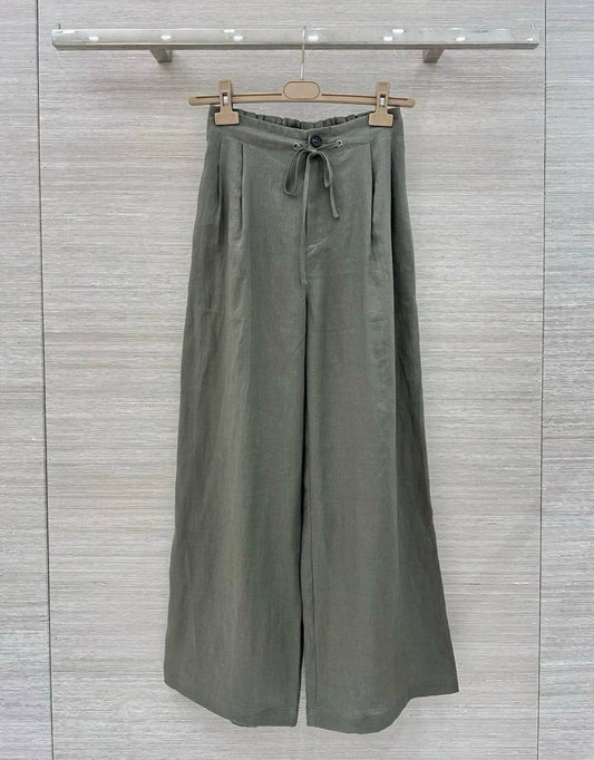 BRUNELLO CUCINELLI
Women’s Linen Set
Master Quality 
SMLXL
560 dhs✅

Zain276
♥️♥️♥️