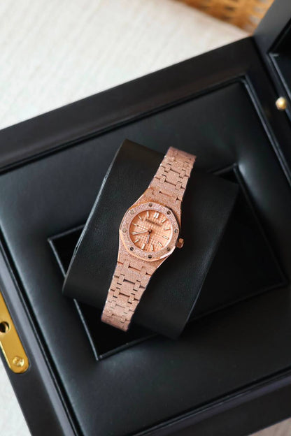 AP 
Royal Oak Mini
23mm 
Quartz 🔋
vip 🎩
For Price 👇 WhatsApp✅
0568585901 
0507557372
0552275751 Owner Zain 👌

Zain326
♥️♥️♥️