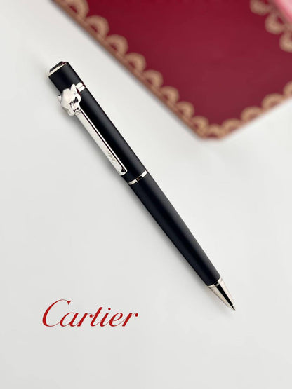 Cartier 
pen master quality 
with box and paper bag 
🎁🎁🎁

95 dhs💓


Zain59
♥️♥️♥️