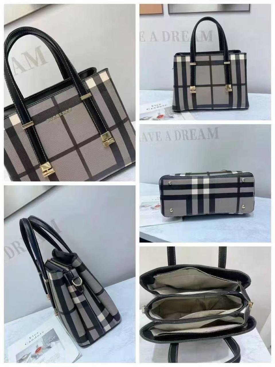 Burberry
good quality
110 dhs🇦🇪

Zain278
♥️♥️♥️