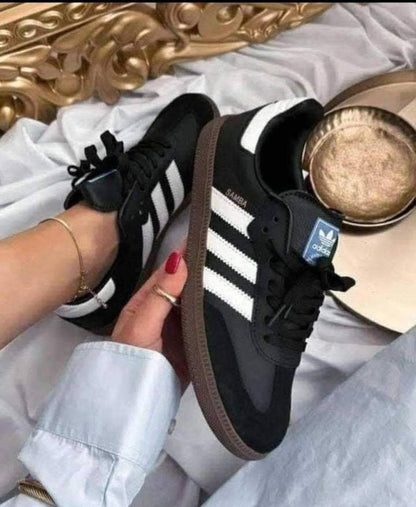 Samba

Size:36 to 45

75 dhs🗽

Zain241
♥️♥️♥️