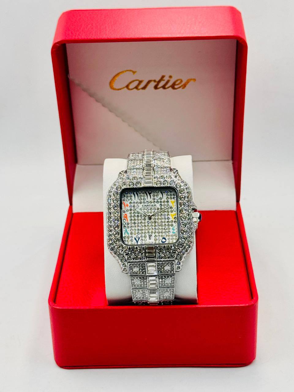 Cartier Men 
75 dhs💓

Zain08
♥️♥️♥️