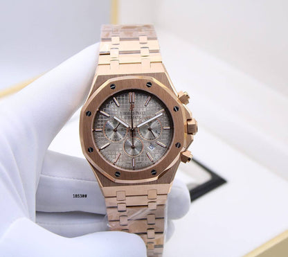 AUDEMARS PIGUET
FOR MEN STOP WATCH
260 dhs💓

Zain304
♥️♥️♥️