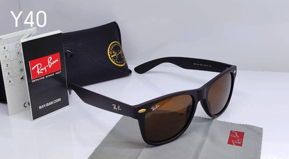 Rayban 💥*
Sunglasses 🕶️ 
good quality 💯
With master box 🗃️ 
50 dhs🪙🌨️
Limit Stock ⛔️

Zain216
♥️♥️♥️