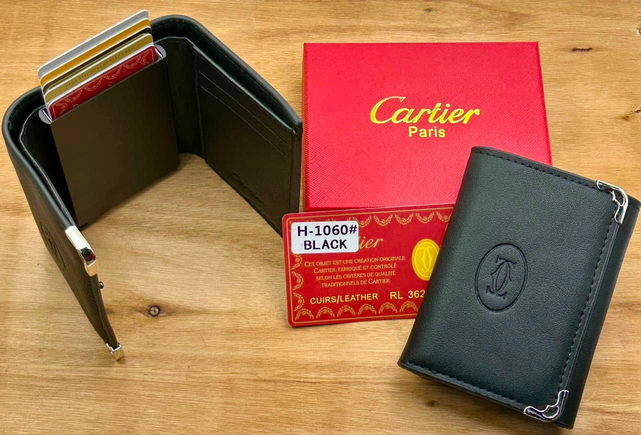 Men Wallet
55 dhs✅

Zain29
♥️♥️♥️