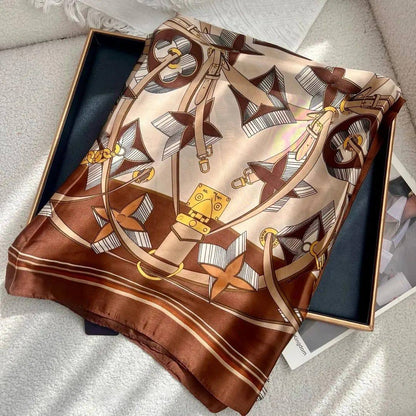LV Silk 
Scarves Length:
80cm-100cm
70 dhs🇦🇪🇦🇪
with box

Zain312
♥️♥️♥️