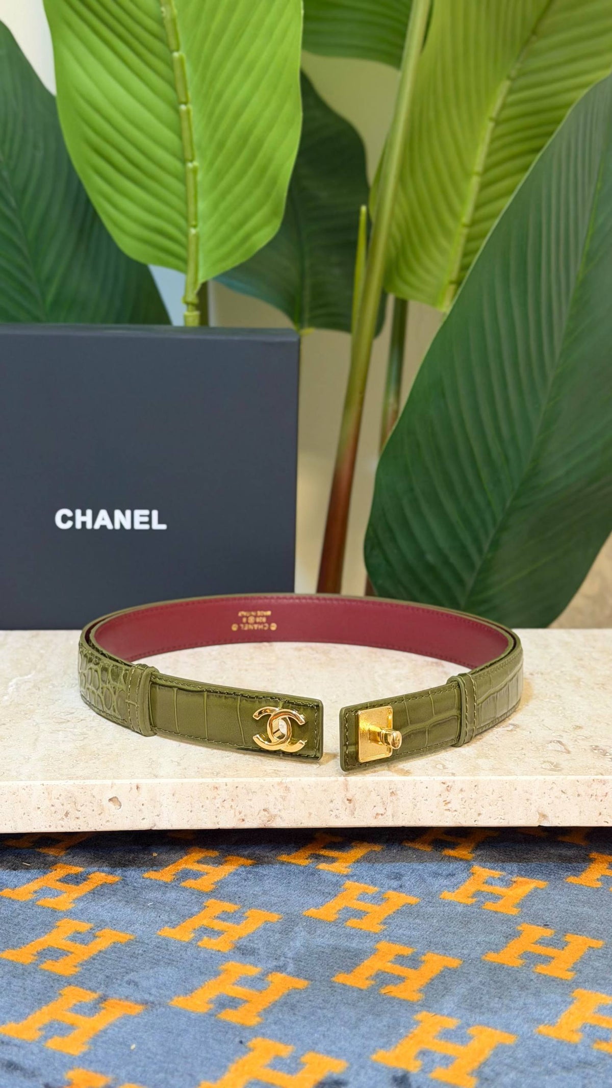 CHANEL

Super Master
With original box

For Price 👇 WhatsApp✅
0568585901 
0507557372
0552275751 Owner Zain 👌

Zain281
♥️♥️♥️