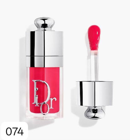 DIOR NEW LIP OIL
30 dhs💛

Zain01
♥️♥️♥️