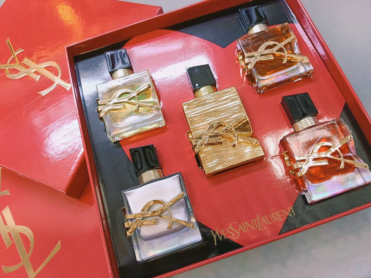 YSL SET

125 dhs🇦🇪🇦🇪

Zain01
♥️♥️♥️