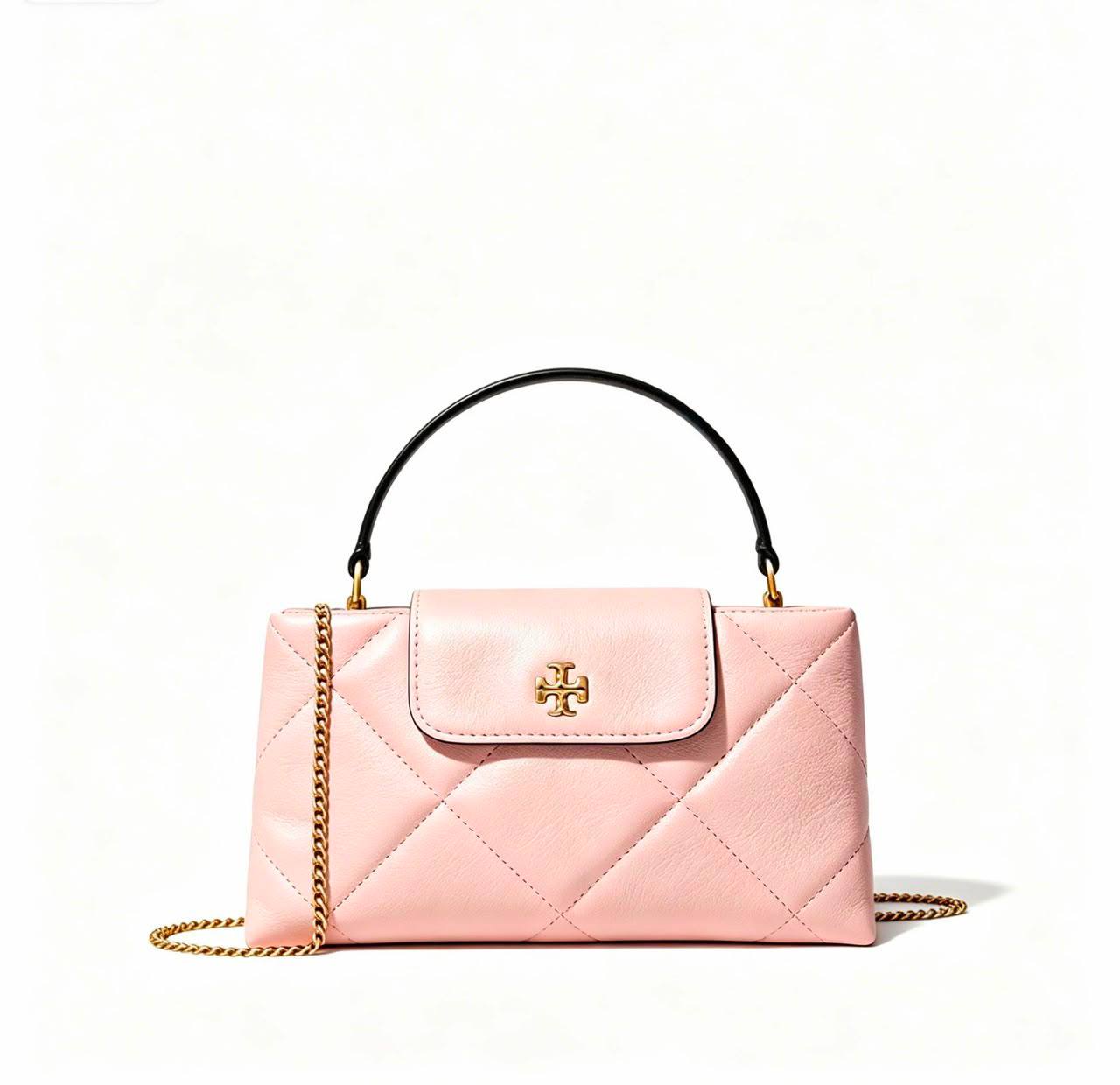 Tory Burch
110 dhs💓
Size：22CM
Good-quality with box

Zain35
♥️♥️♥️