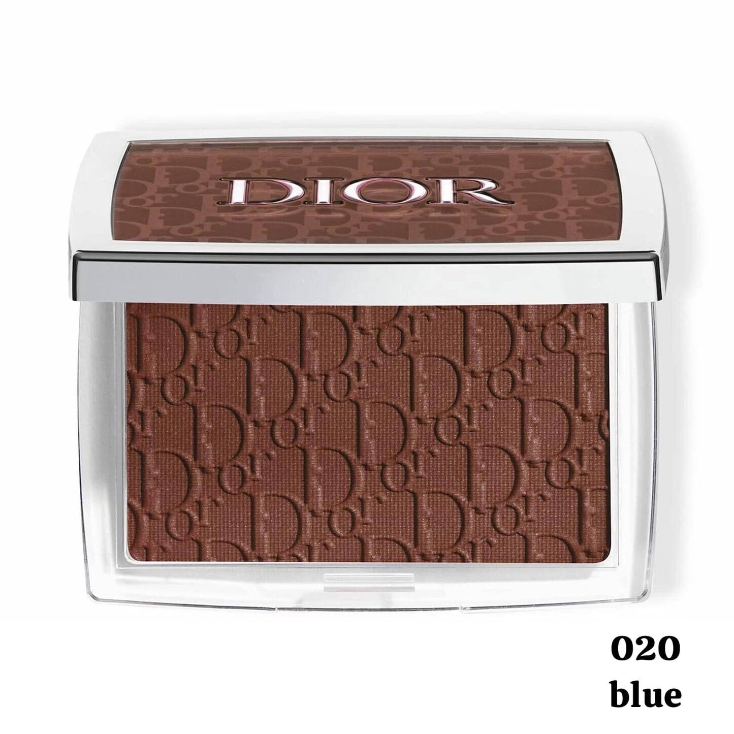 DIOR ROSY GLOW BLUSH
40 dhs✅
(Blue packaging)

Zain01
♥️♥️♥️