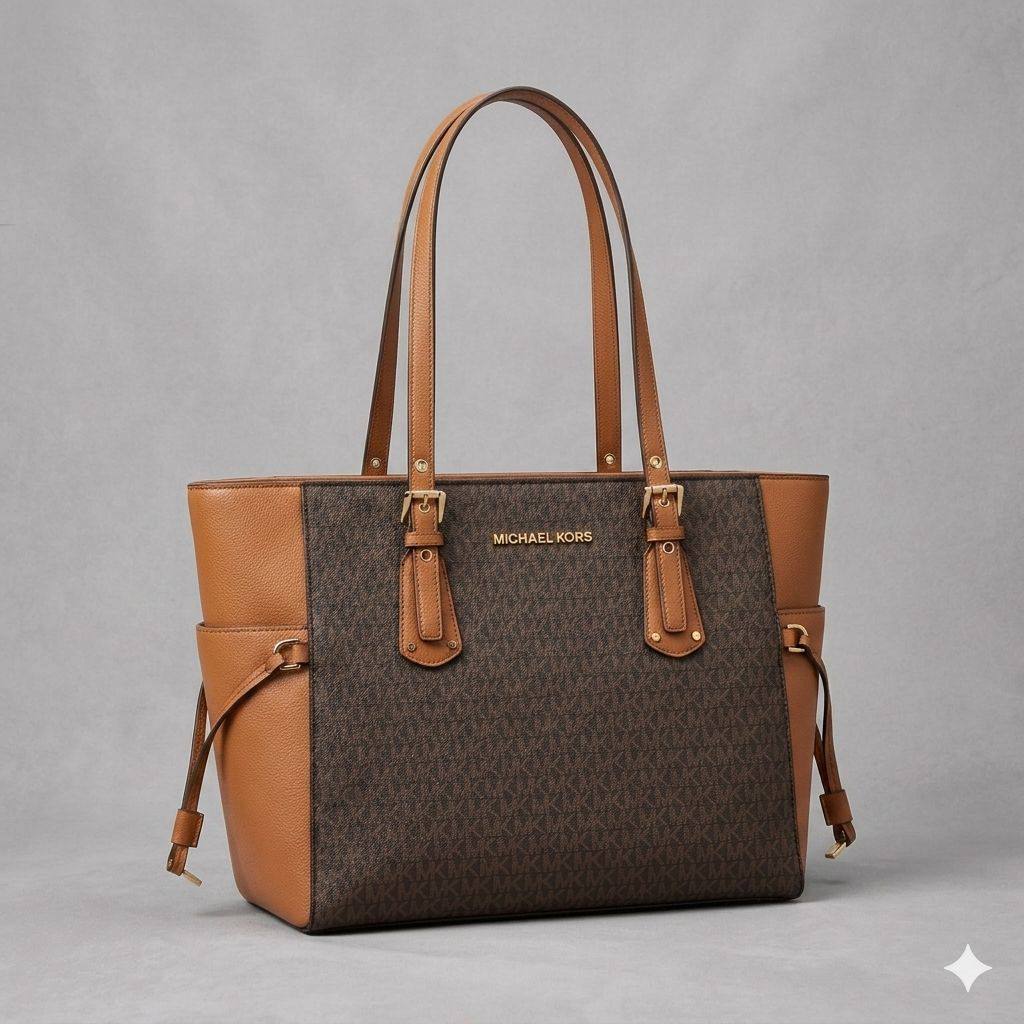 MK
ToteBag shoulder Bag
NO BOX
size : 33 cm

100 dhs🇦🇪🇦🇪

Zain239
♥️♥️♥️