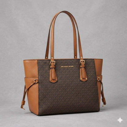MK
ToteBag shoulder Bag
NO BOX
size : 33 cm

100 dhs🇦🇪🇦🇪

Zain239
♥️♥️♥️
