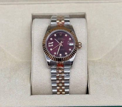 Rolex
Women ... ……31mm---

240 dhs💓

Zain108
♥️♥️♥️