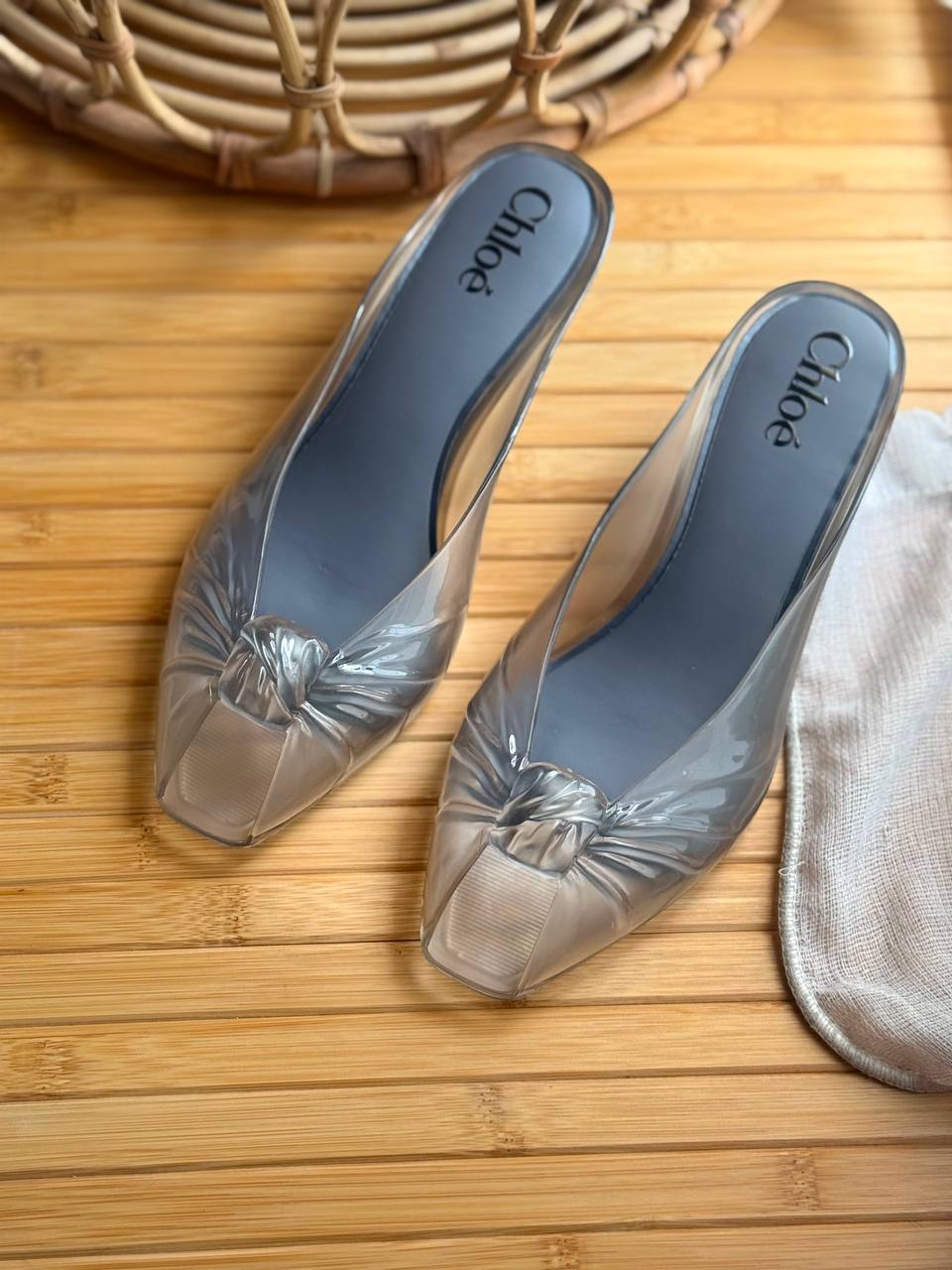 Chloe  - 𝗝𝗲𝗹𝗹𝘆 𝗧𝗣𝗨 𝗺𝘂𝗹𝗲𝘀
AA Quality
𝗦𝗶𝘇𝗲: 𝟯𝟲 𝘁𝗼𝗼 𝟰𝟭 
450 dhs🇦🇪🇦🇪

Zain303
♥️♥️♥️