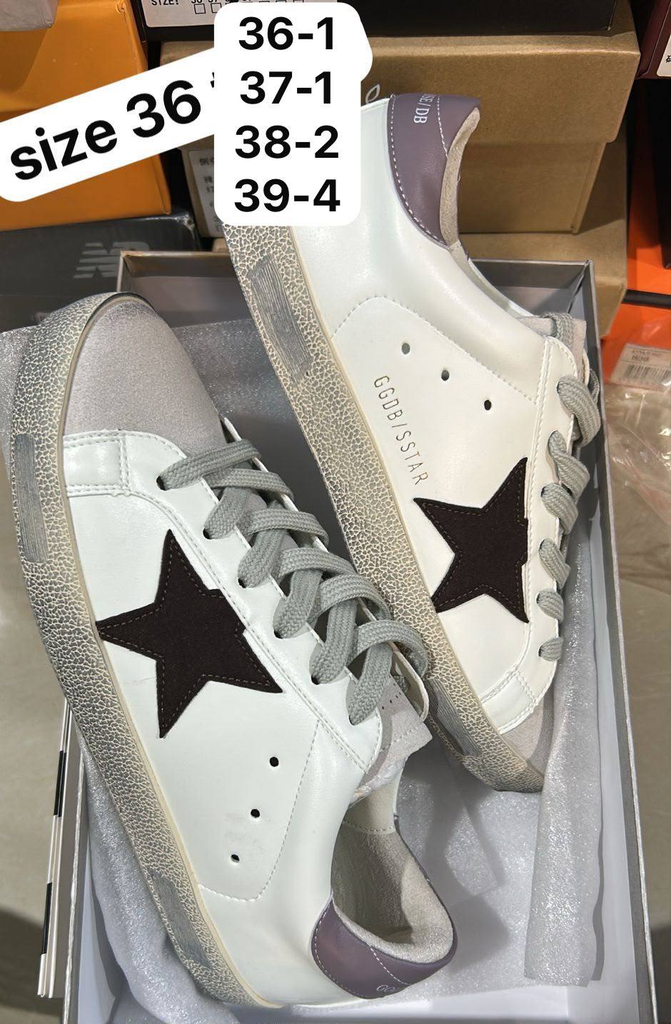 GGDB

Size 36 to 41
130 dhs🇦🇪🇦🇪

Zain103
♥️♥️♥️